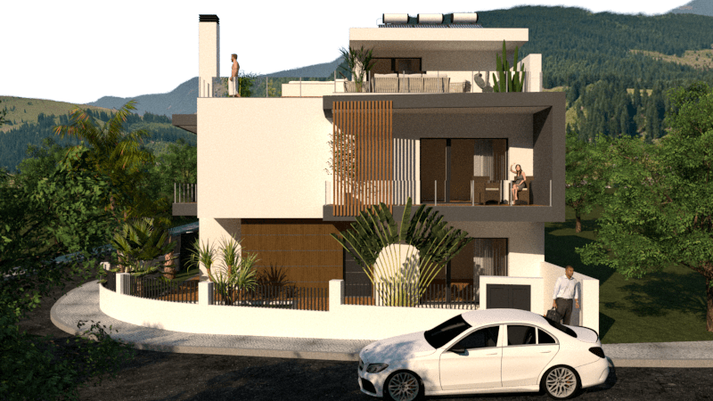 Alto de São Lourenço - 65